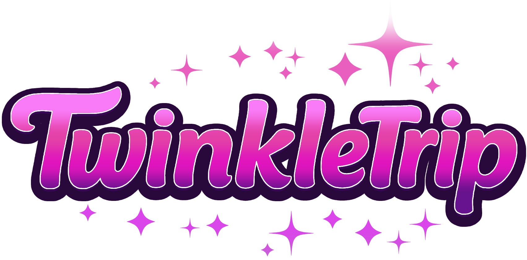 TwinkleTrip Logo